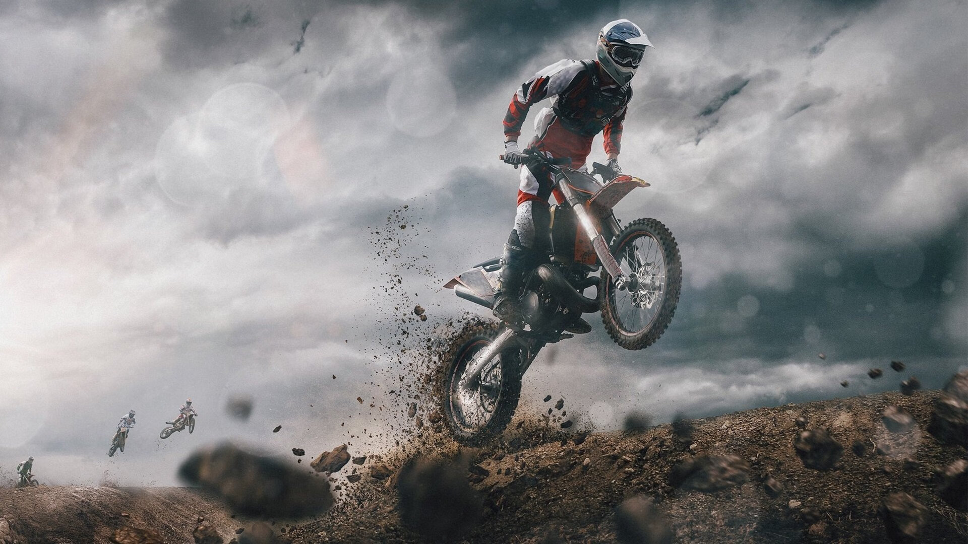 实力悬殊的较量，谁将占据上风？