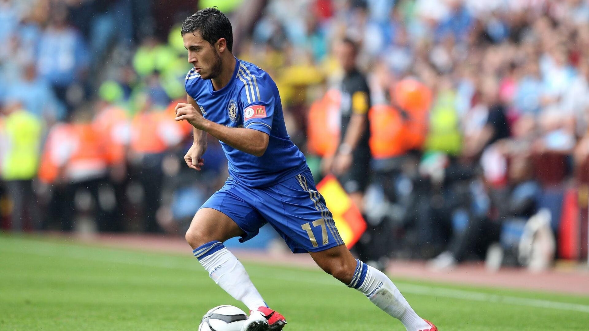 电竞产业与科技产业的结合：虚拟现实与人工智能，电竞产业的发展好与坏